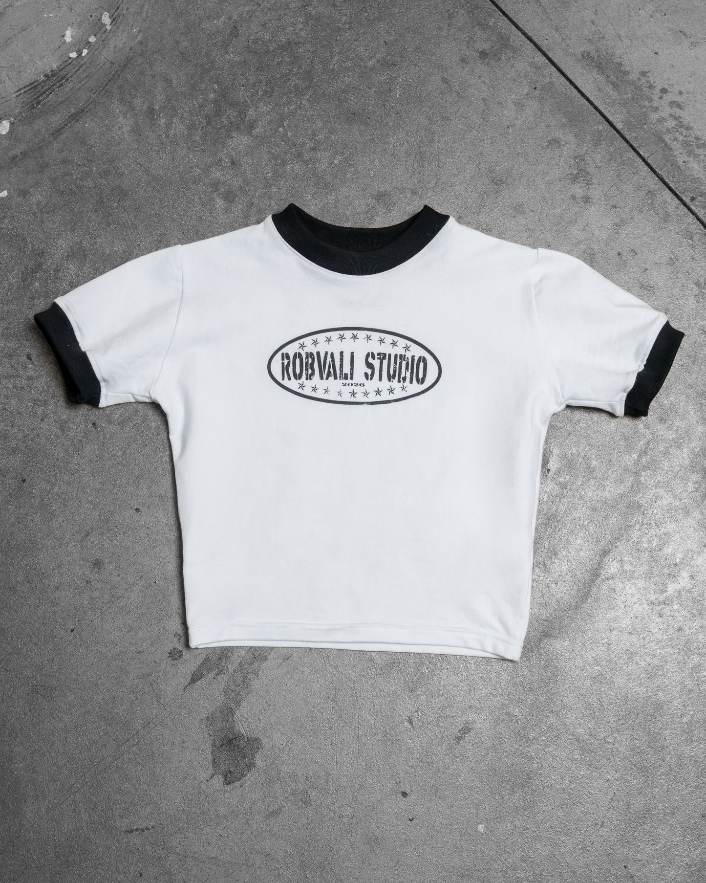B Rodeo Baby Tee