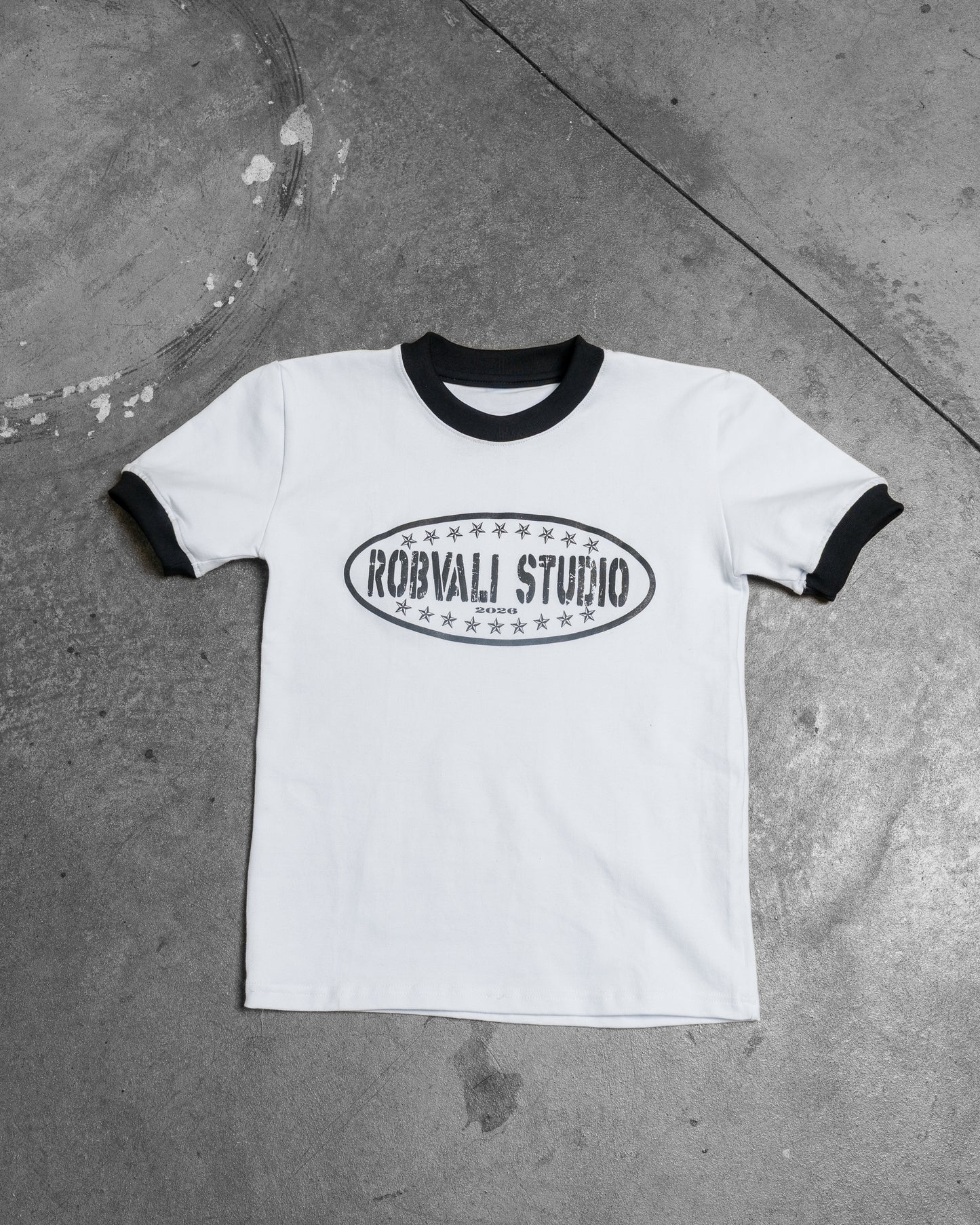 B Rodeo Slim T-Shirt