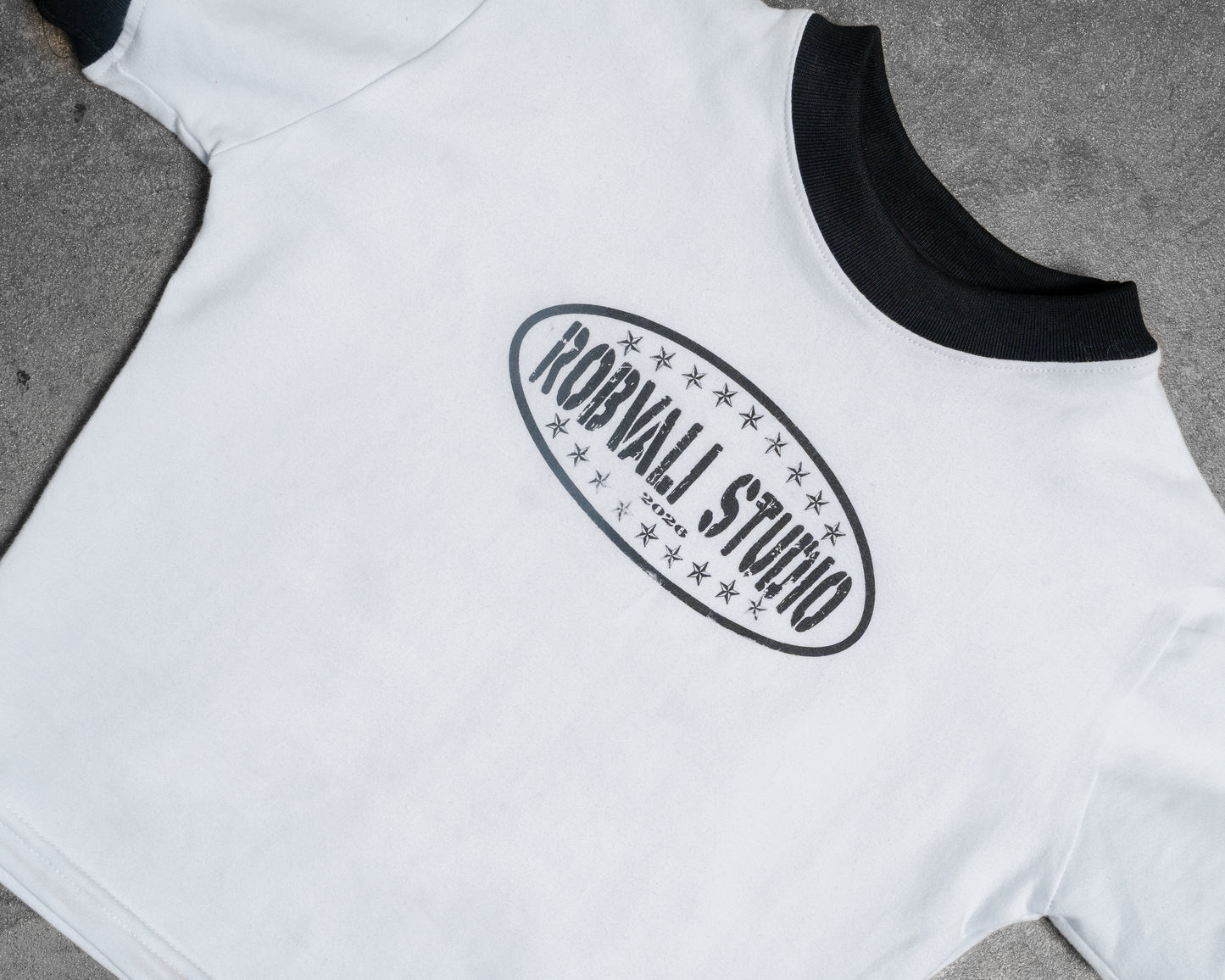 B Rodeo Baby Tee