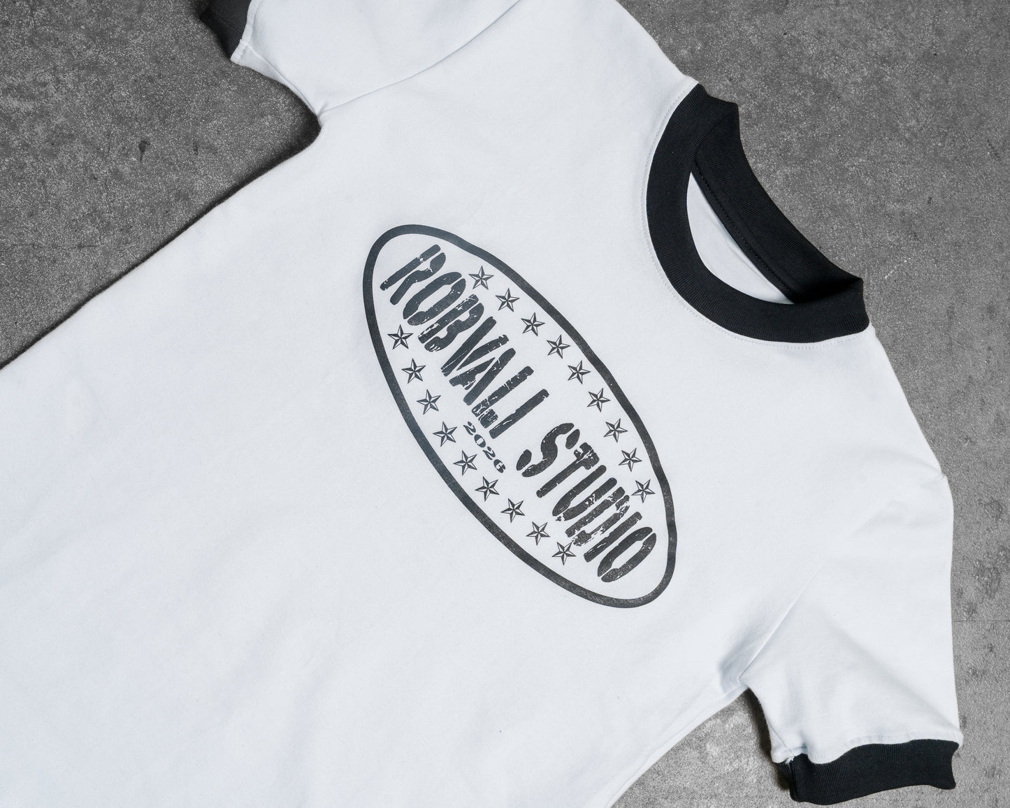 B Rodeo Slim T-Shirt