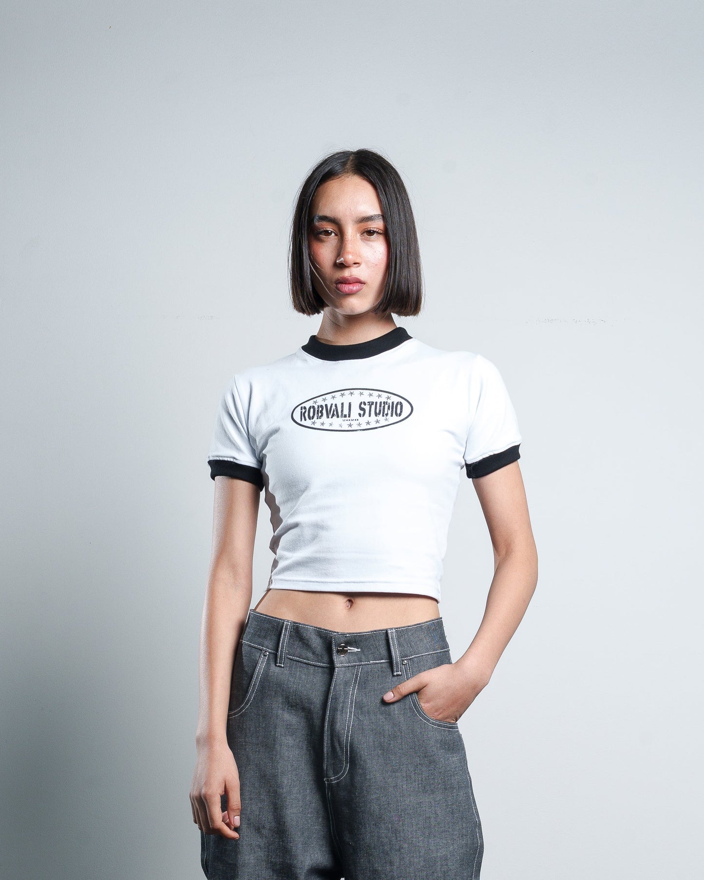B Rodeo Baby Tee