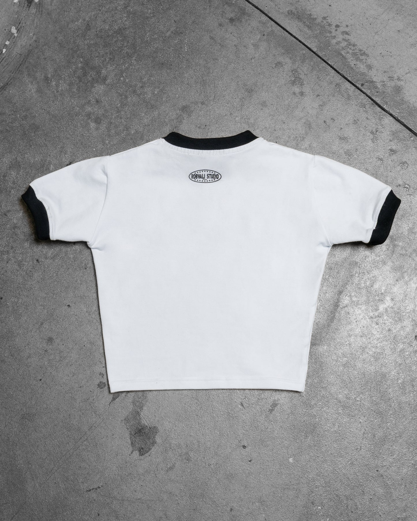 B Rodeo Baby Tee