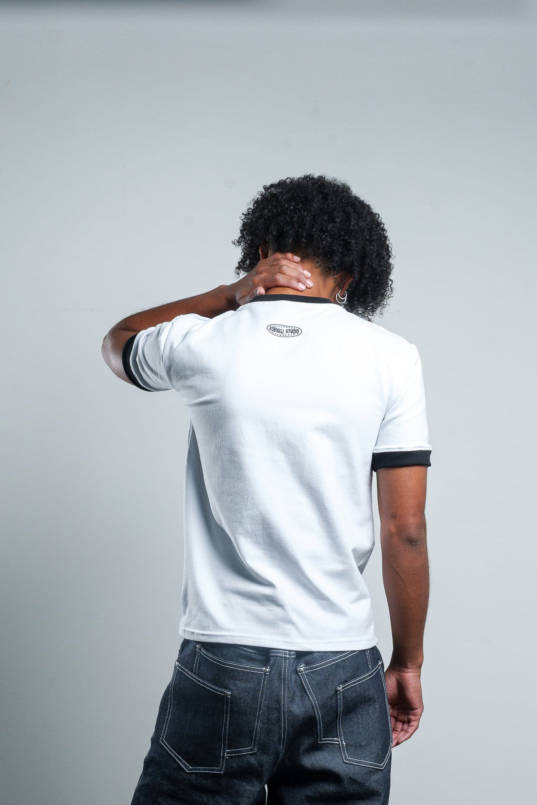 B Rodeo Slim T-Shirt