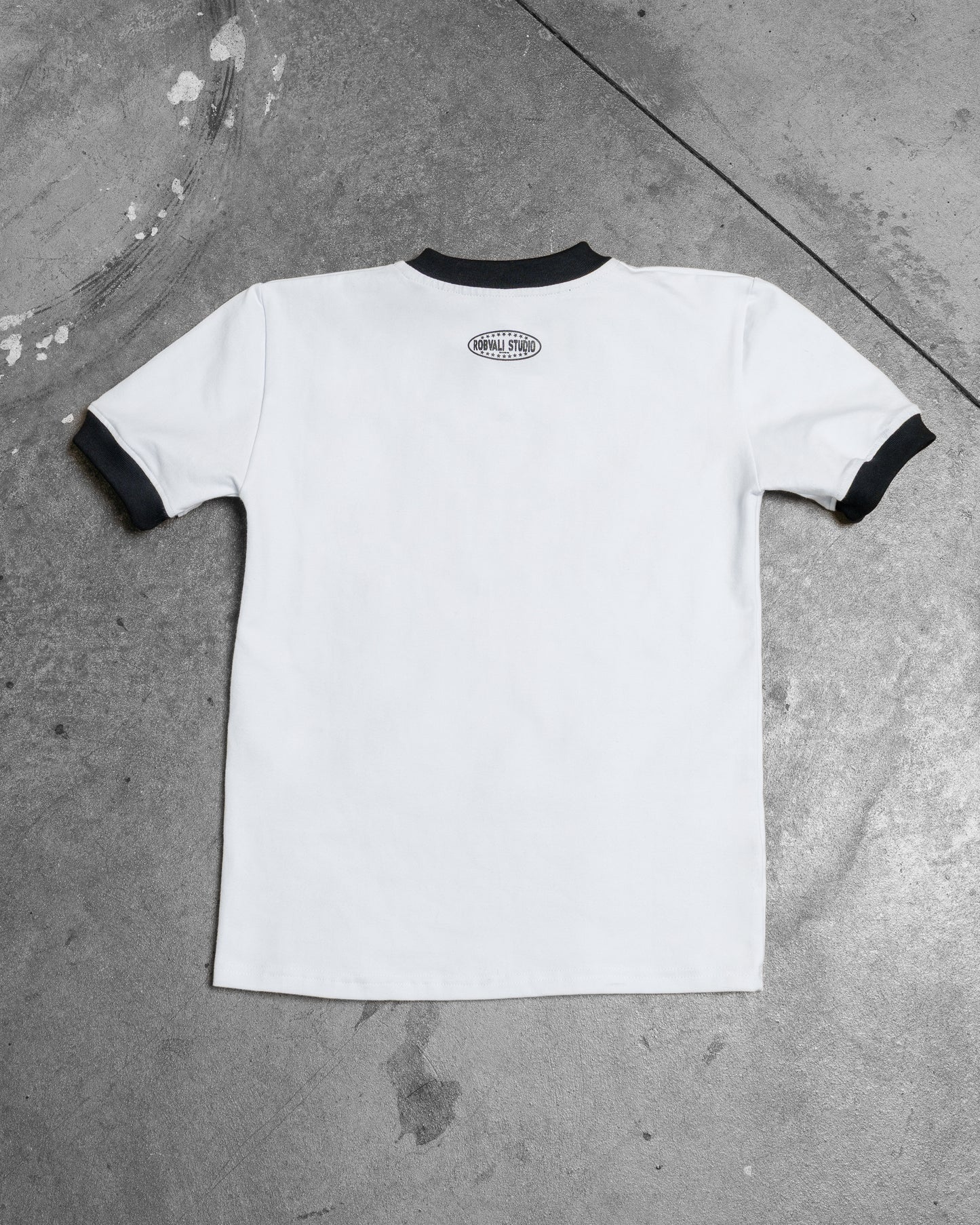 B Rodeo Slim T-Shirt
