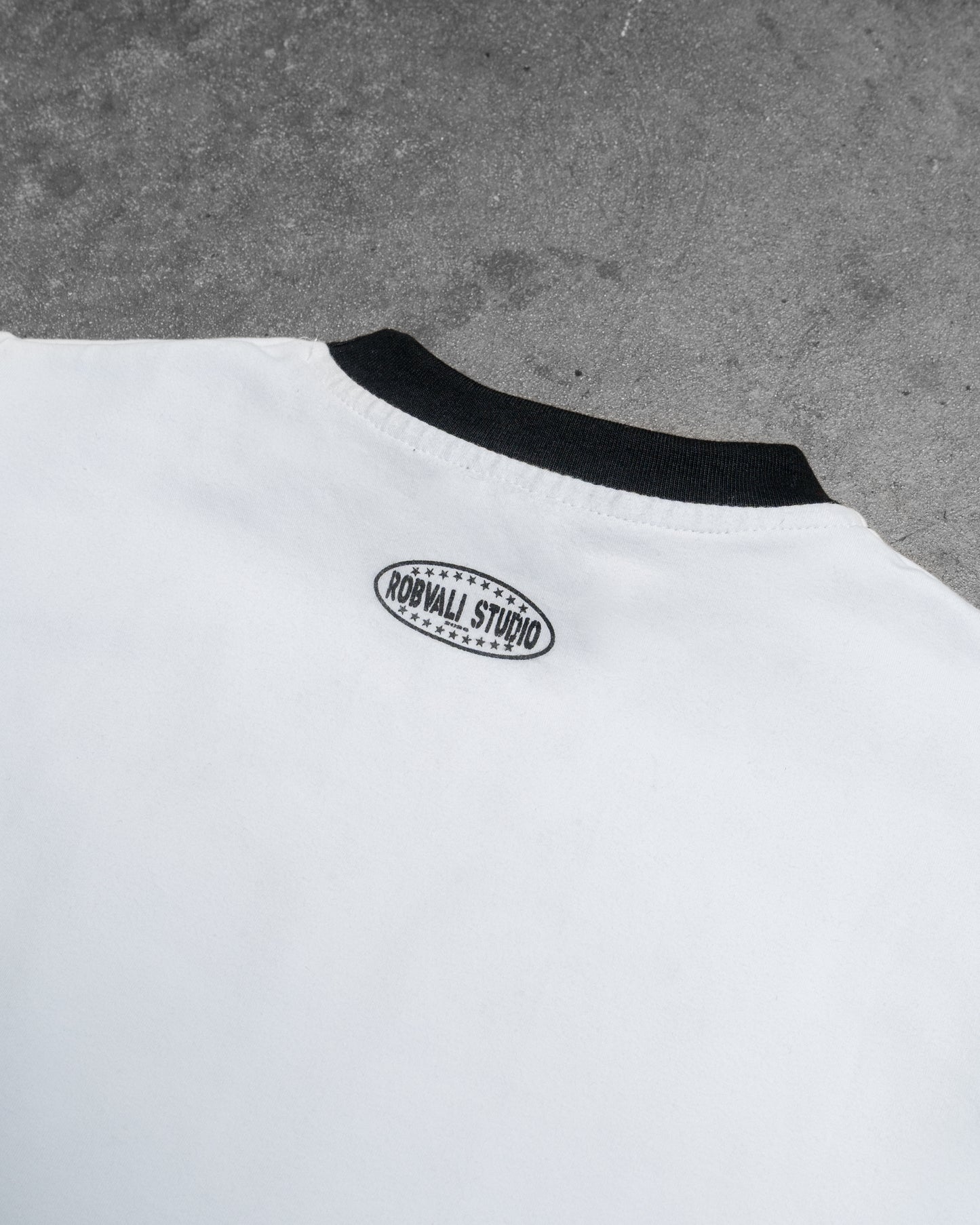 B Rodeo Slim T-Shirt