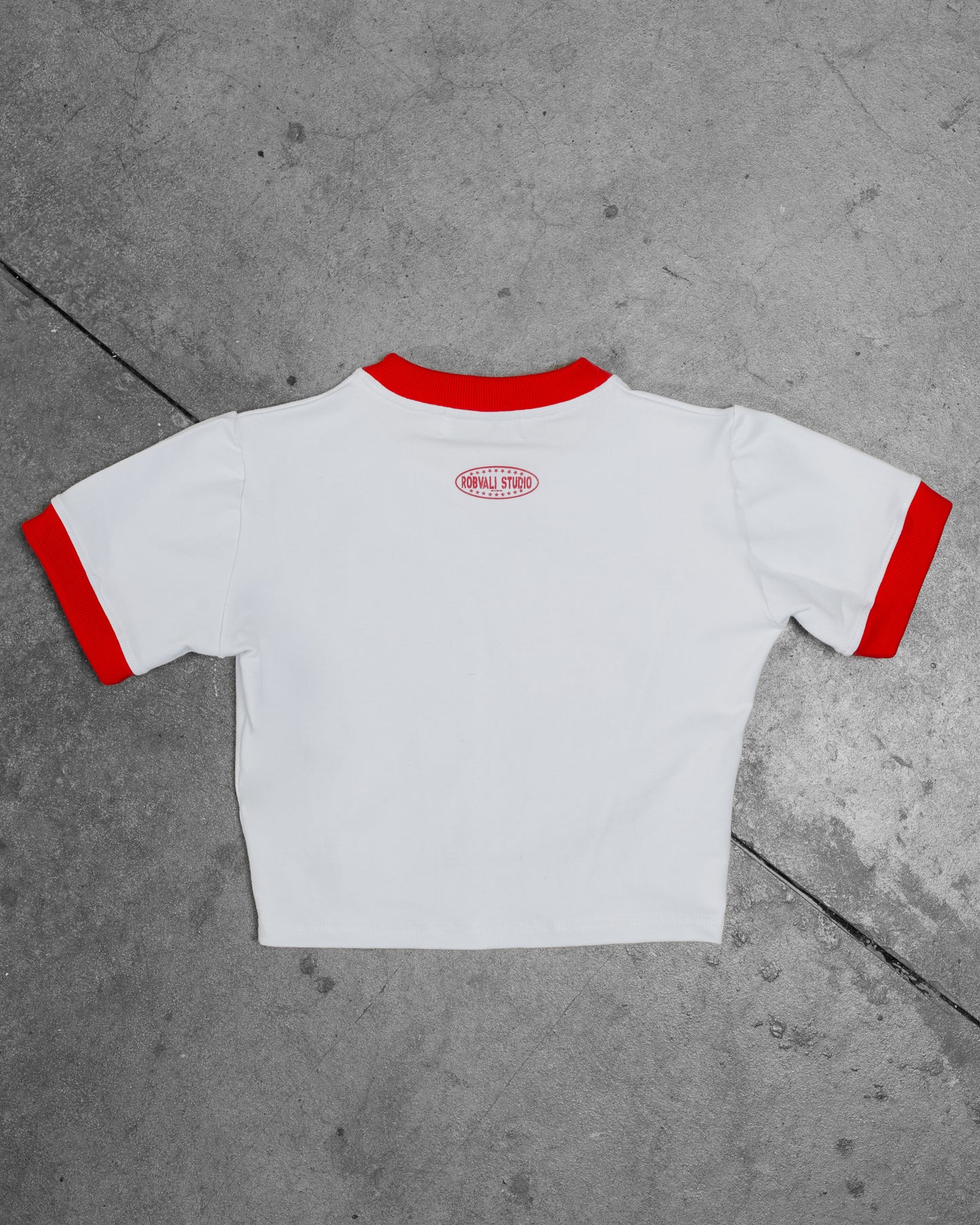 R Rodeo Baby Tee