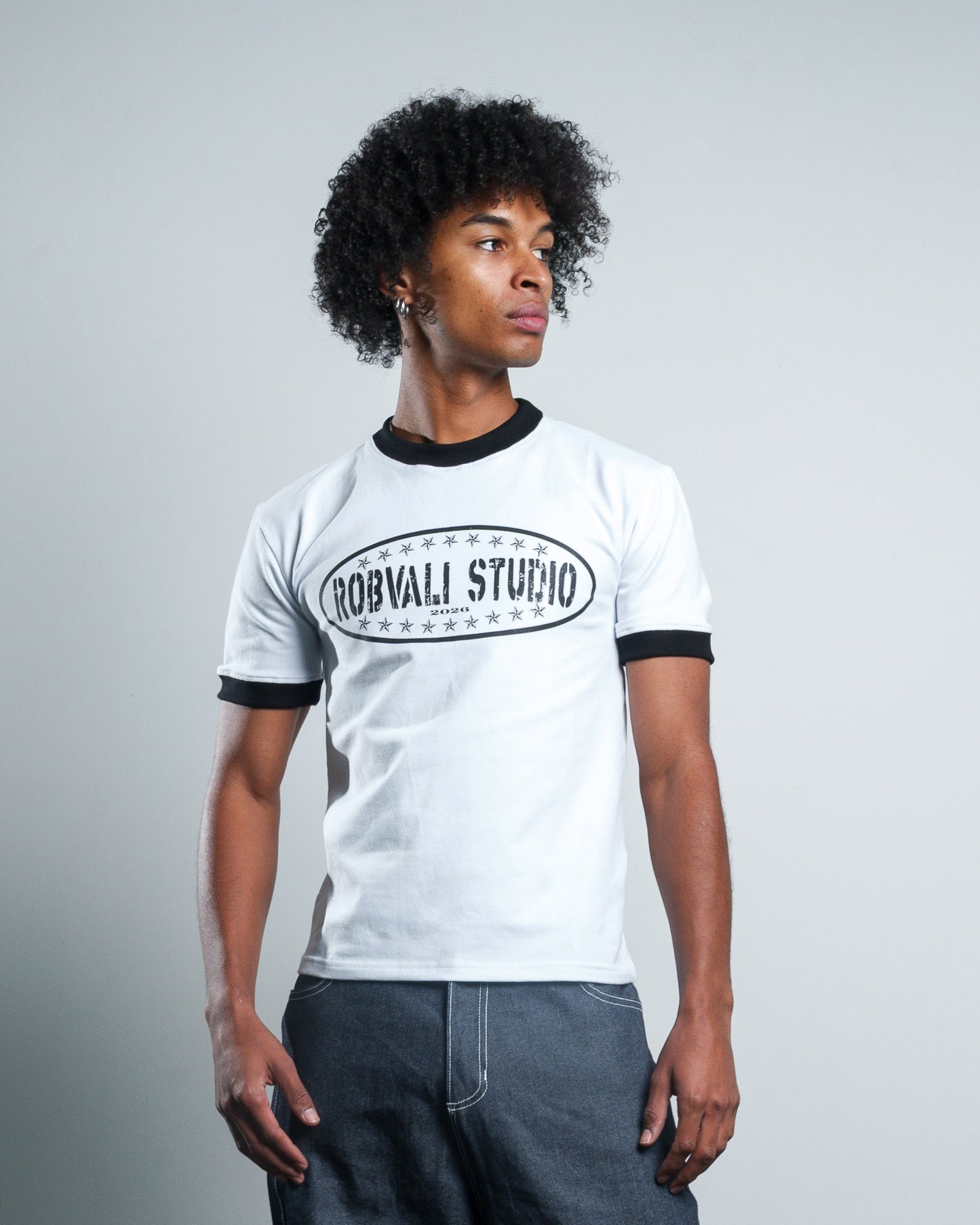 B Rodeo Slim T-Shirt