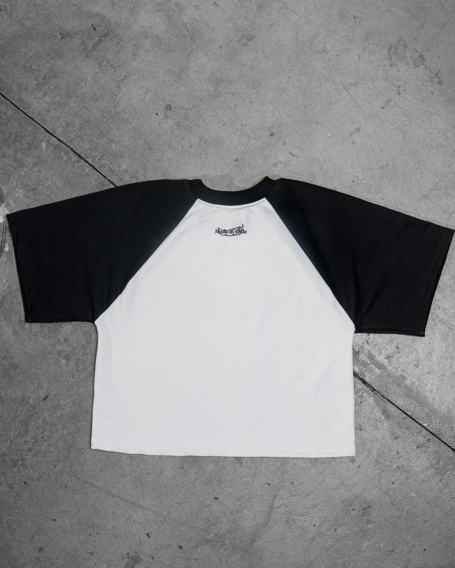 B Raglan T-Shirt