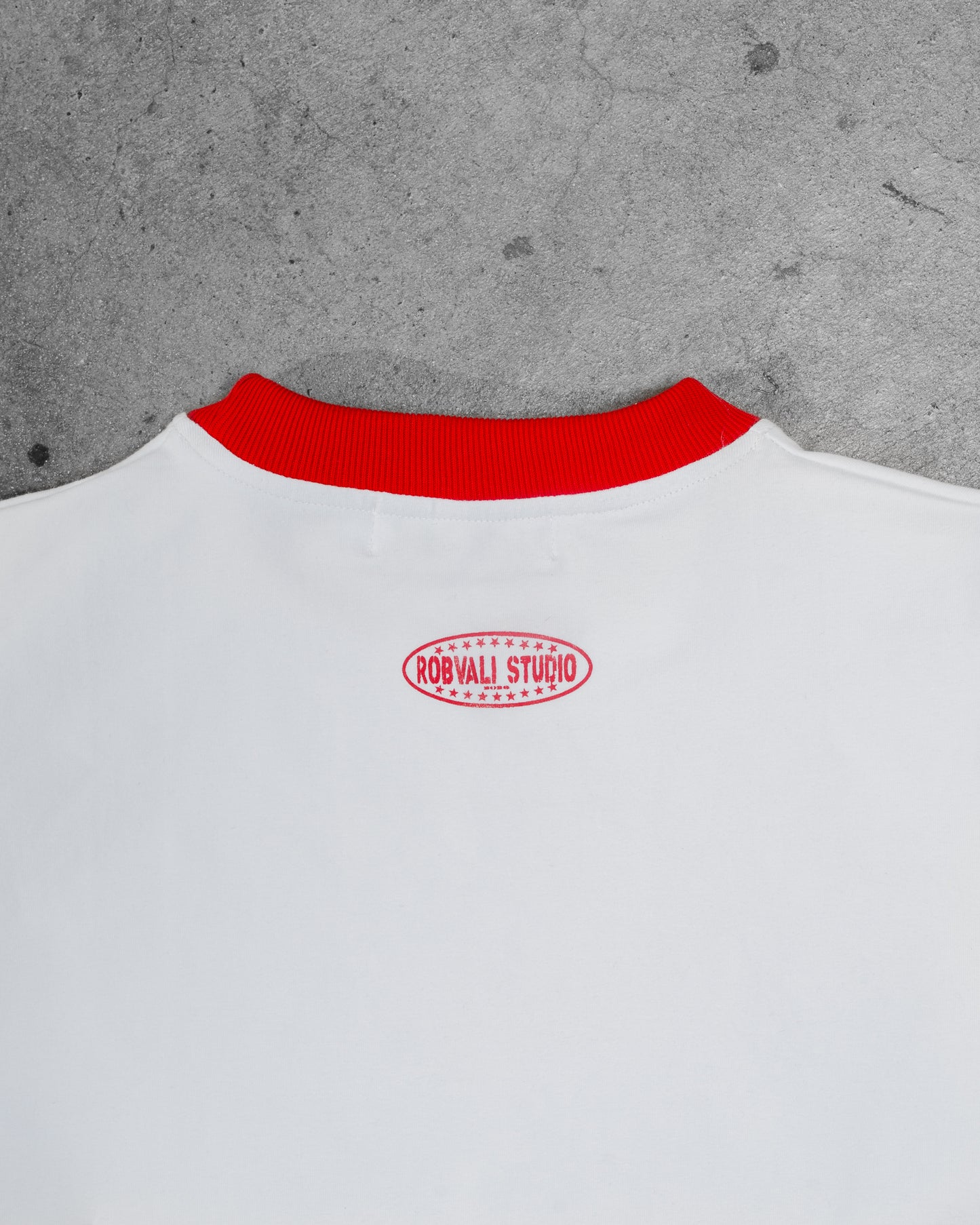 R Rodeo Baby Tee