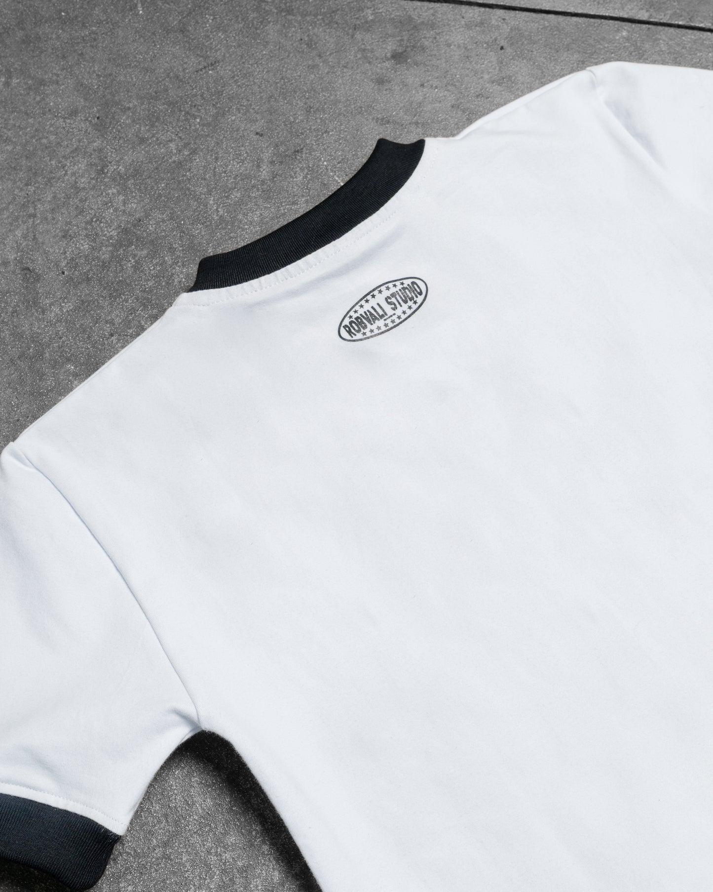 B Rodeo Baby Tee