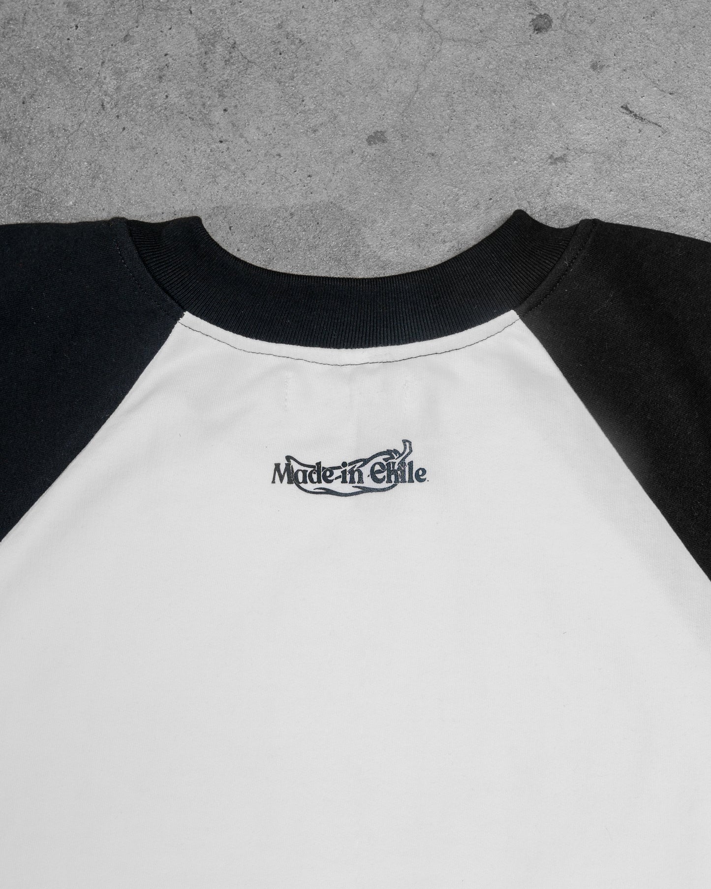 B Raglan T-Shirt